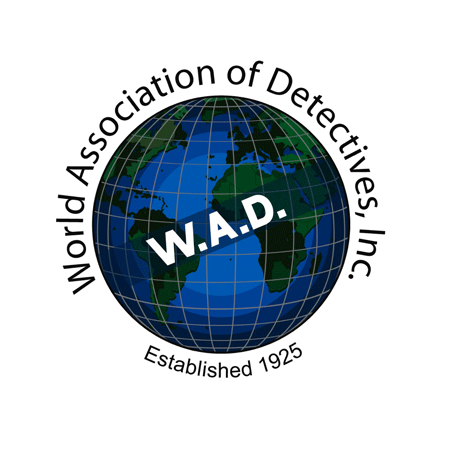 World Association of Detectives